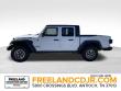 2025 Jeep Gladiator RUBICON 4X4 Pickup