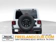 2026 Jeep Wrangler 4-DOOR RUBICON Sport Utility