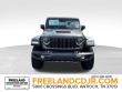 2025 Jeep Gladiator MOJAVE 4X4 Pickup