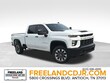  Chevrolet Silverado 2500HD