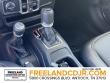 2027 Jeep Wrangler 4-DOOR SAHARA Sport Utility