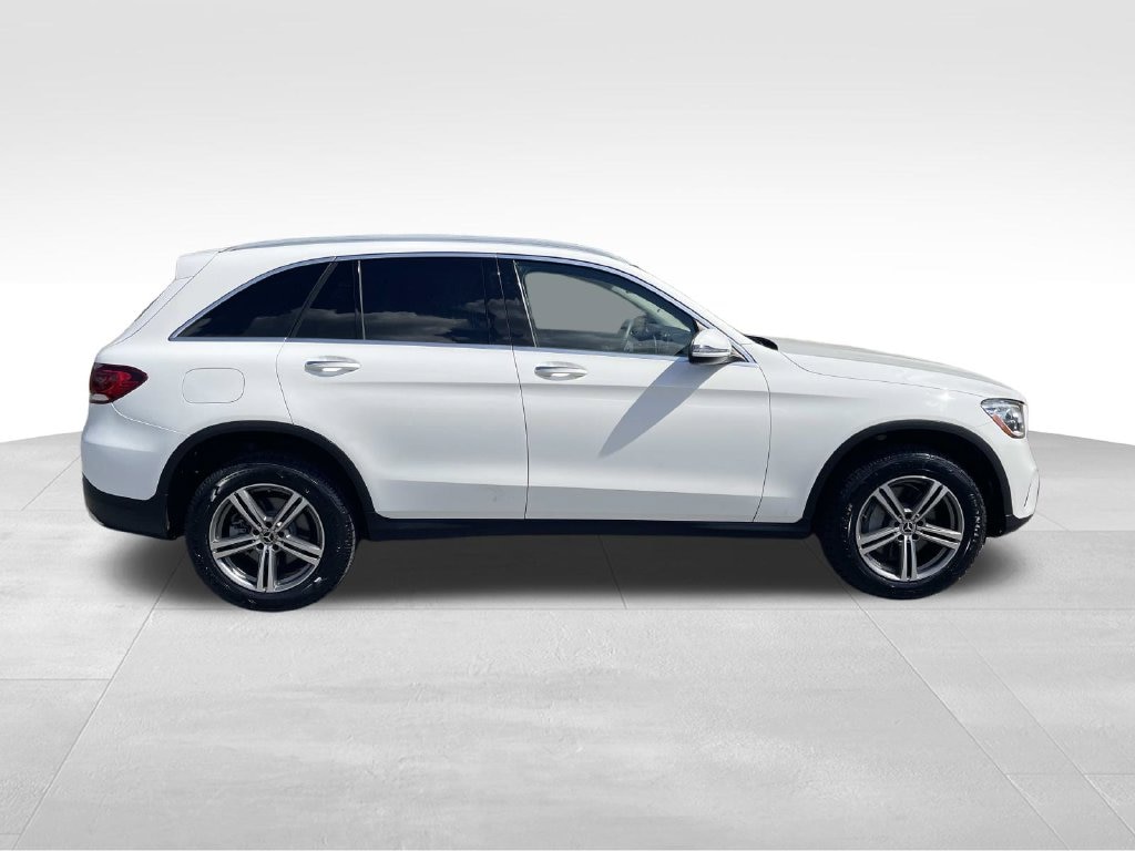 Used 2020 Mercedes-Benz