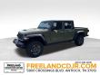 2025 Jeep Gladiator MOJAVE 4X4 Pickup