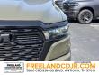 2027 Ram 1500 BIG HORN CREW CAB 4X4 5'7 BOX Pickup