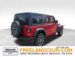 2026 Jeep Wrangler 4-DOOR SPORT S Sport Utility