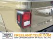 2026 Jeep Gladiator SPORT S 4X4 Pickup