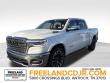 2026 Ram 1500 LIMITED LONGHORN CREW CAB 4X4 5'7 BOX Pickup