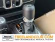 2026 Jeep Wrangler 4-DOOR SPORT S Sport Utility