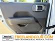 2027 Jeep Wrangler 4-DOOR SAHARA Sport Utility