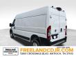 2025 Ram ProMaster PROMASTER 2500 TRADESMAN CARGO VAN HIGH ROOF 159' Cargo Van