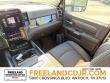 2027 Ram 3500 LIMITED LONGHORN MEGA CAB 4X4 6'4 BOX Pickup