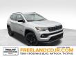 2026 Jeep Compass LATITUDE ALTITUDE 4X4 Sport Utility