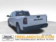 2026 Ram 1500 TRADESMAN CREW CAB 4X2 5'7 BOX Pickup