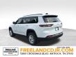 2026 Jeep Grand Cherokee L LAREDO X 4X4 Sport Utility