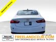 2024 Chevrolet Malibu LS Sedan