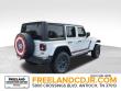 2026 Jeep Wrangler 4-Door Sport Sport Utility