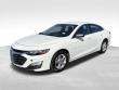 2024 Chevrolet Malibu LS Sedan