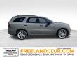 2026 Dodge Durango GT PLUS AWD Sport Utility