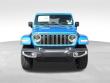 2024 Jeep Wrangler Sahara 4xe SUV