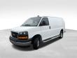 2024 GMC Savana 2500 Work Van Cargo Van