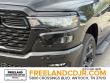 2027 Ram 1500 EXPRESS CREW CAB 4X4 5'7 BOX Pickup