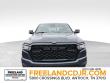 2026 Ram 1500 BIG HORN CREW CAB 4X4 5'7 BOX Pickup