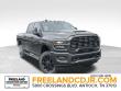 2026 Ram 2500 BLACK EXPRESS CREW CAB 4X4 6'4 BOX Pickup