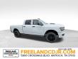 2026 Ram 2500 BLACK EXPRESS CREW CAB 4X4 6'4 BOX Pickup