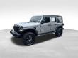 2020 Jeep Wrangler Unlimited Sport SUV