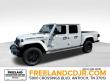 2025 Jeep Gladiator HIGH TIDE 4X4 Pickup