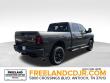 2027 Ram 2500 BLACK EXPRESS CREW CAB 4X4 6'4 BOX Pickup