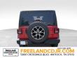 2026 Jeep Wrangler 4-DOOR SPORT S Sport Utility