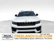 2026 Jeep Grand Cherokee L 85TH ANNIVERSARY EDITION 4X4 Sport Utility