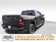 2027 Ram 1500 EXPRESS CREW CAB 4X4 5'7 BOX Pickup