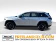 2025 Jeep Grand Cherokee ALTITUDE X 4X4 Sport Utility