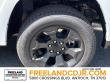 2027 Ram 1500 BIG HORN CREW CAB 4X4 5'7 BOX Pickup
