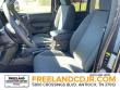2026 Jeep Wrangler 4-DOOR SPORT S Sport Utility