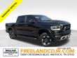2021 Ram 1500 Rebel Truck