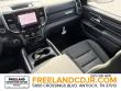 2027 Ram 1500 BIG HORN CREW CAB 4X4 5'7 BOX Pickup