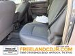 2027 Ram 2500 WARLOCK CREW CAB 4X4 6'4 BOX Pickup