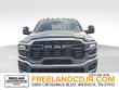 2026 Ram 3500 TRADESMAN CREW CAB 4X4 8' BOX Pickup