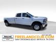 2026 Ram 3500 TRADESMAN CREW CAB 4X4 8' BOX Pickup