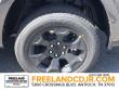 2027 Ram 1500 BIG HORN CREW CAB 4X2 5'7 BOX Pickup