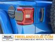 2027 Jeep Wrangler 4-DOOR RUBICON X Sport Utility