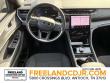 2027 Jeep Grand Cherokee L LAREDO X 4X4 Sport Utility