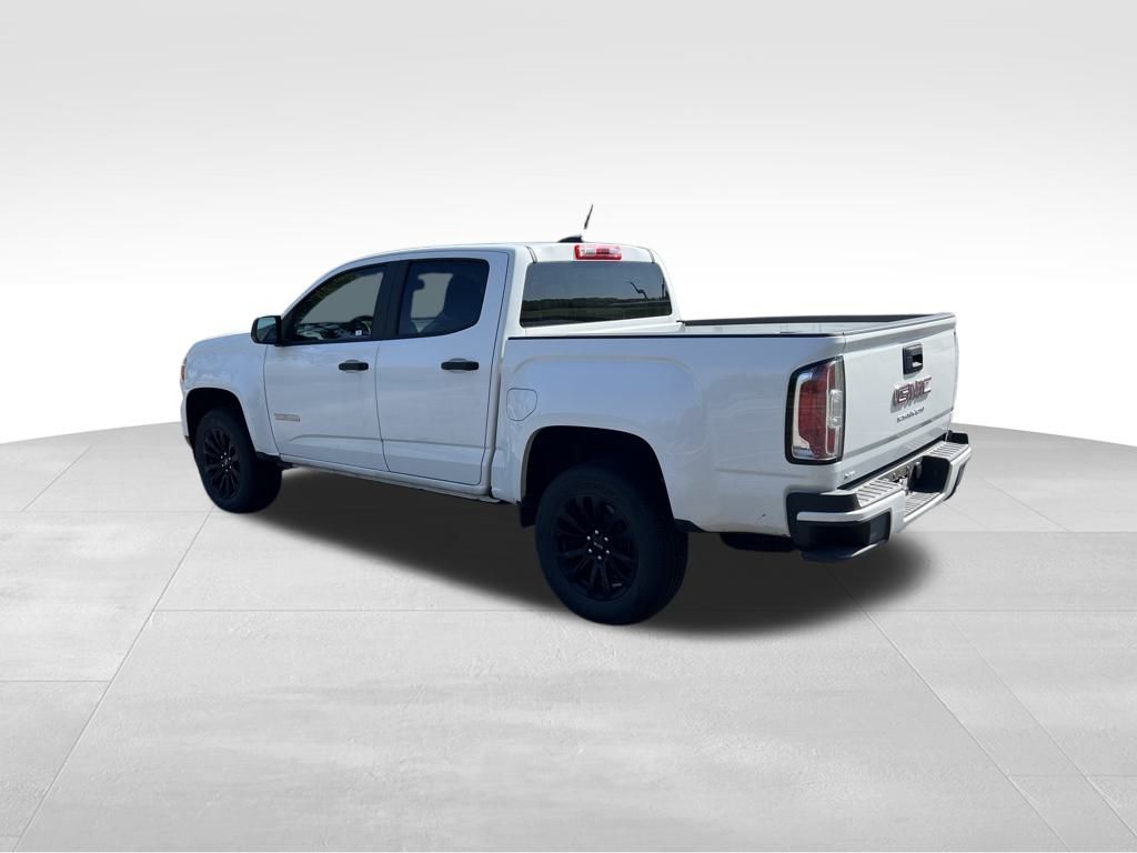 2022 Gmc Canyon Elevation Standard photo 4