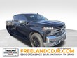  Chevrolet Silverado 1500 LTD