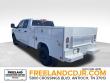 2026 Ram 2500 TRADESMAN CREW CAB 4X4 8' BOX Pickup