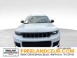 2026 Jeep Grand Cherokee L LAREDO X 4X4 Sport Utility
