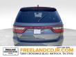 2026 Dodge Durango GT PLUS AWD Sport Utility